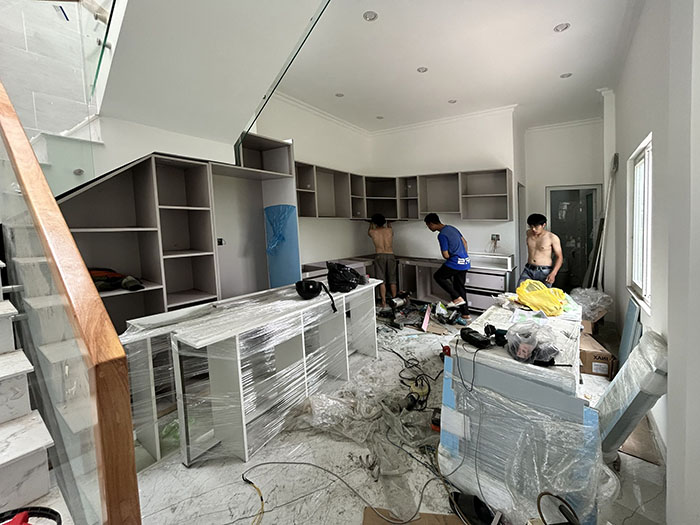 sửa nhà giá rẻ